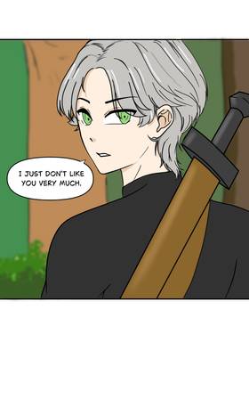 Read VIOLET : Shadow Reborn  8 Page 7 in English
