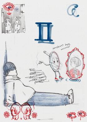 Read Sunny Side Down  2 Page 5 in English