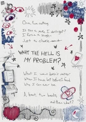 Read Sunny Side Down  1 Page 6 in English