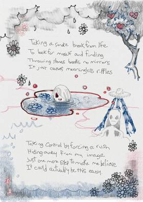 Read Sunny Side Down  2 Page 4 in English