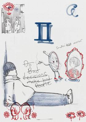 Read Sunny Side Down  2 Page 5 in English