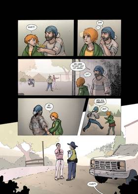 Read Sunny Side Down  2 Page 10 in English