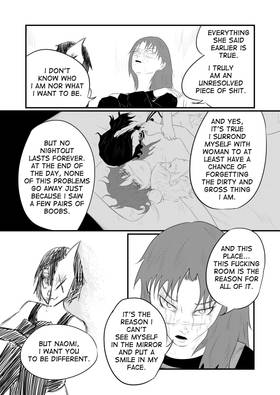 Read Underworld  15 Page 5 in English
