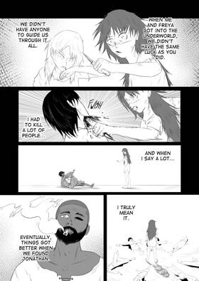 Read Underworld  15 Page 6 in English