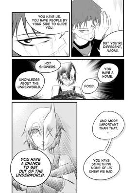 Read Underworld  15 Page 8 in English