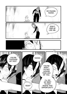 Read Underworld  15 Page 9 in English