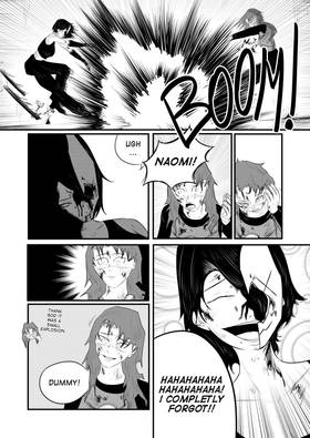 Read Underworld  15 Page 10 in English