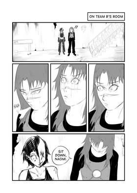 Read Underworld  15 Page 3 in English