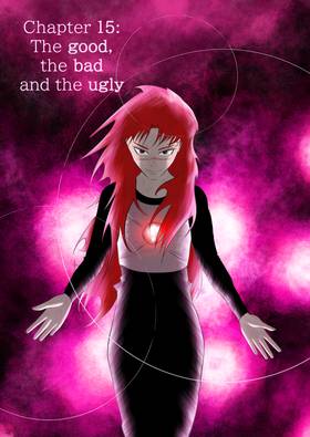 Read Underworld  15 Page 1 in English