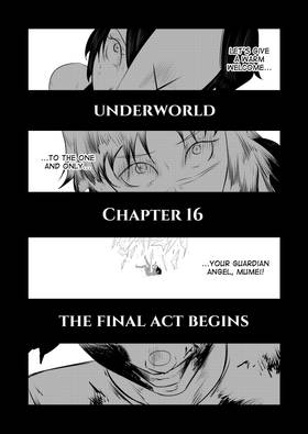 Read Underworld  16 Page 5 in English