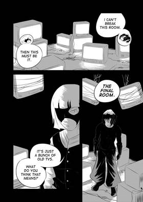 Read Underworld  16 Page 2 in English
