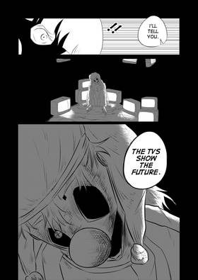 Read Underworld  16 Page 3 in English