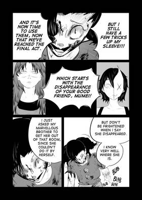 Read Underworld  16 Page 4 in English