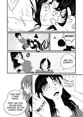 Read Underworld  16 Page 6 in English
