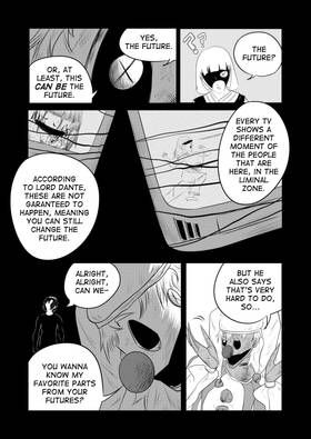 Read Underworld  16 Page 7 in English