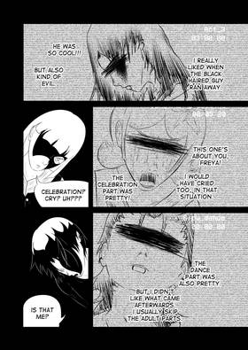 Read Underworld  16 Page 8 in English
