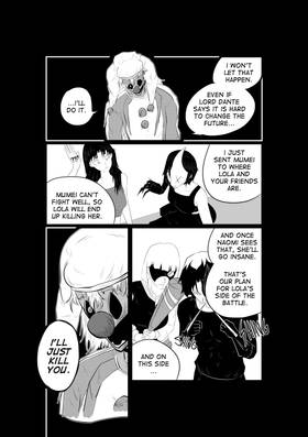 Read Underworld  16 Page 10 in English