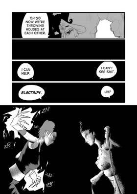 Read Underworld  17 Page 5 in English