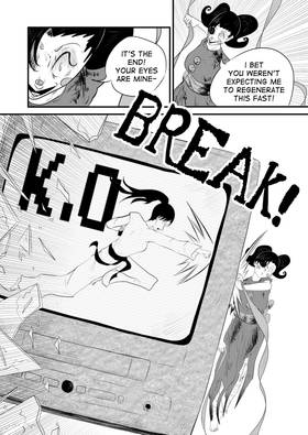Read Underworld  17 Page 2 in English