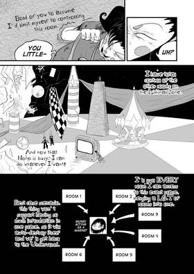 Read Underworld  17 Page 3 in English