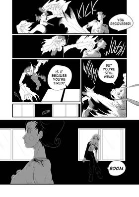 Read Underworld  17 Page 6 in English