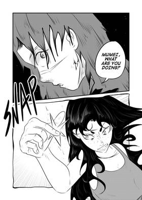 Read Underworld  17 Page 9 in English