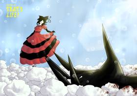 Read Underworld  18 Page 1 in English