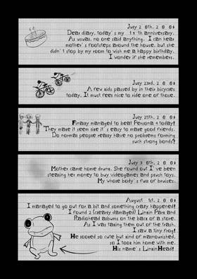 Read Underworld  18 Page 4 in English
