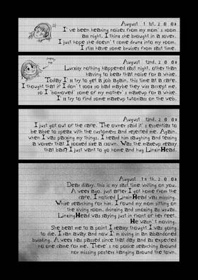 Read Underworld  18 Page 6 in English