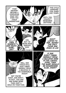 Read Underworld  18 Page 8 in English
