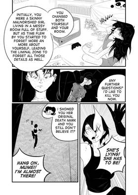 Read Underworld  18 Page 10 in English