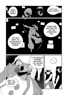 Read Underworld  19 Page 3 in English