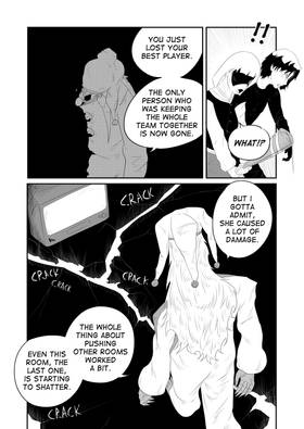 Read Underworld  19 Page 5 in English