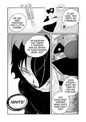 Read Underworld  19 Page 6 in English