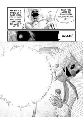 Read Underworld  19 Page 10 in English