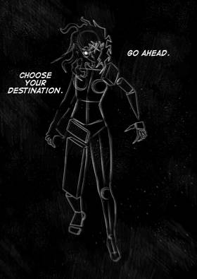 Read Underworld  1 Page 1 in English