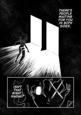 Read Underworld  1 Page 2 in English