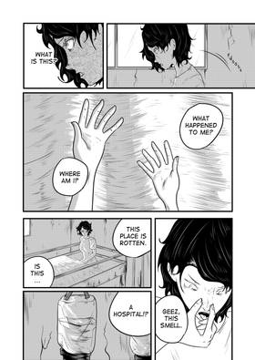 Read Underworld  1 Page 5 in English