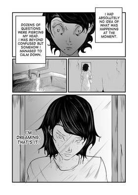 Read Underworld  1 Page 6 in English