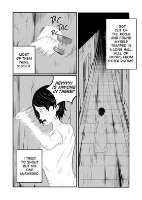 Read Underworld  1 Page 7 in English