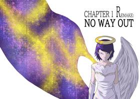 Read Underworld  1 Page 3 in English