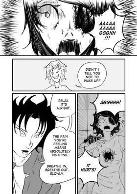 Read Underworld  2 Page 4 in English