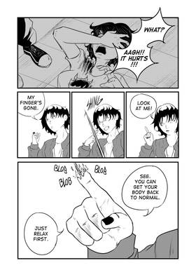 Read Underworld  2 Page 5 in English