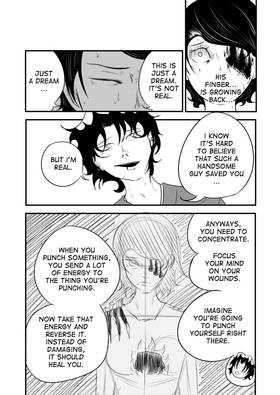 Read Underworld  2 Page 6 in English