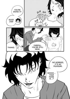 Read Underworld  2 Page 8 in English
