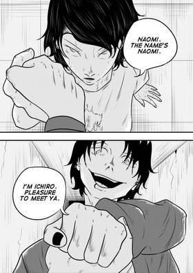 Read Underworld  2 Page 10 in English