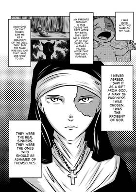 Read Underworld  3 Page 2 in English