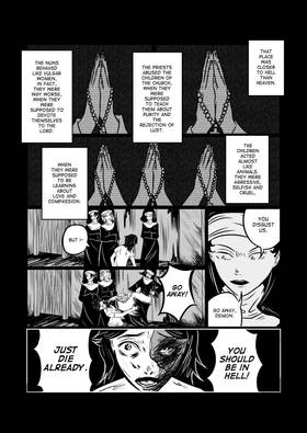 Read Underworld  3 Page 3 in English