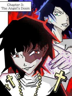Read Underworld  3 Page 1 in English