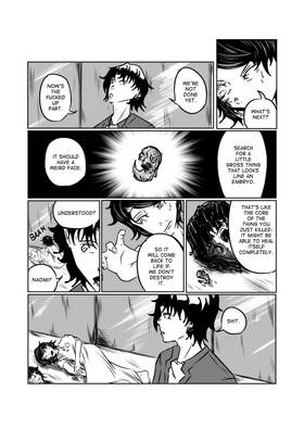 Read Underworld  4 Page 2 in English